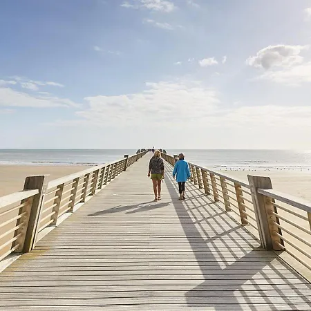 15, Proche Rue Pietonne Et *