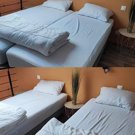 Apartment 15, Proche Rue Pietonne Et Saint-Jean-de-Monts