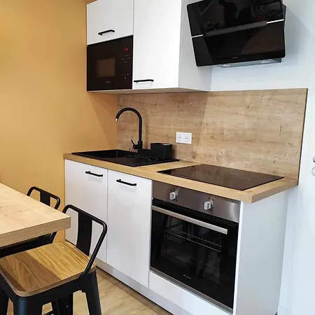 15, Proche Rue Pietonne Et * Saint-Jean-de-Monts