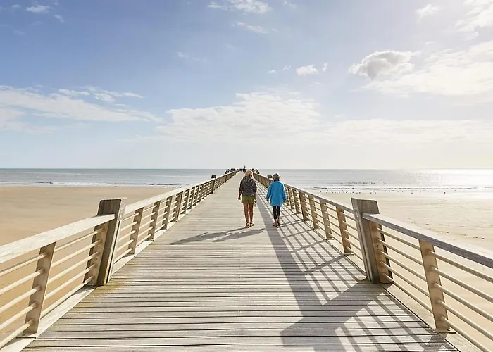 15, Proche Rue Pietonne Et *