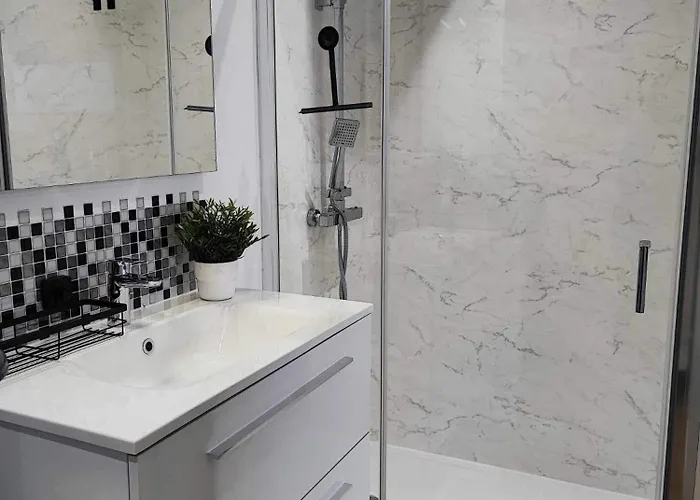 15, Proche Rue Pietonne Et Saint-Jean-de-Monts