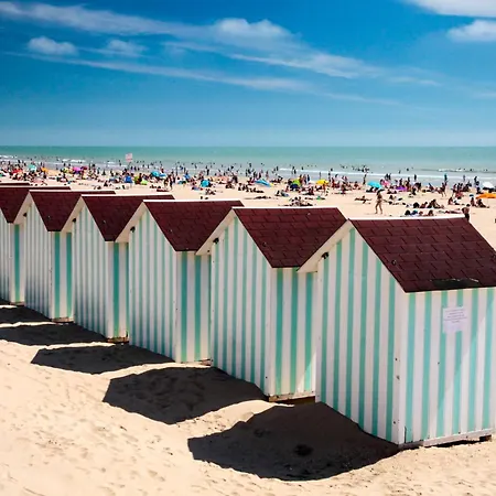 15, Proche Rue Piétonne Et Appartement *