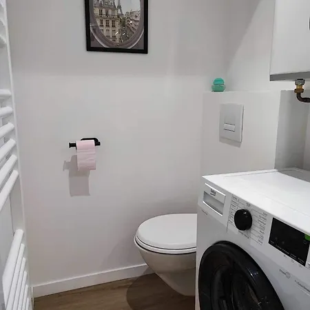 15, Proche Rue Piétonne Et Saint-Jean-de-Monts