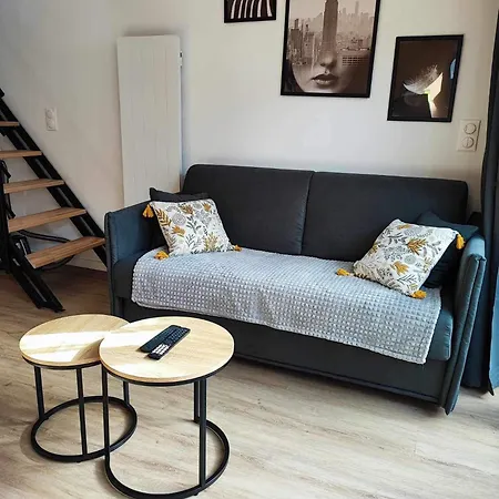 15, Proche Rue Piétonne Et *